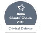 Avvo Clients' Choice