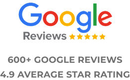 Google reviews