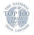 National Trial Lawyers Top 100